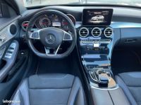 Mercedes Classe C Mercedes 3.0 C43 AMG (450) 365 CH 4MATIC 7G-TRONIC BVA 4 roues hiver - <small></small> 32.789 € <small>TTC</small> - #15