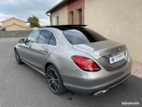 Mercedes Classe C Mercedes 300 e 9G-Tronic Avantgarde Line - <small></small> 29.990 € <small>TTC</small> - #6