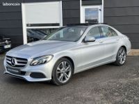 Mercedes Classe C Mercedes 300 H BUSINESS EXECUTIVE 7G-TRONIC PLUS - <small></small> 23.990 € <small>TTC</small> - #2