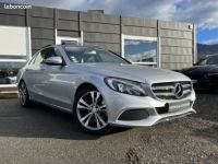 Mercedes Classe C Mercedes 300 H BUSINESS EXECUTIVE 7G-TRONIC PLUS - <small></small> 23.990 € <small>TTC</small> - #4