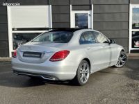 Mercedes Classe C Mercedes 300 H BUSINESS EXECUTIVE 7G-TRONIC PLUS - <small></small> 23.990 € <small>TTC</small> - #5