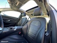 Mercedes Classe C Mercedes 300 H BUSINESS EXECUTIVE 7G-TRONIC PLUS - <small></small> 23.990 € <small>TTC</small> - #7