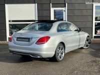 Mercedes Classe C Mercedes 300 H BUSINESS EXECUTIVE 7G-TRONIC PLUS TVA - <small></small> 23.990 € <small>TTC</small> - #4