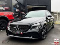 Mercedes Classe C Mercedes 300de 306 ch AMG Line - <small></small> 33.990 € <small>TTC</small> - #1