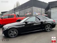 Mercedes Classe C Mercedes 300de 306 ch AMG Line - <small></small> 33.990 € <small>TTC</small> - #2