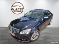 Mercedes Classe C Mercedes 320 Cdi V6 224 Elégance Luxe - <small></small> 11.990 € <small>TTC</small> - #1