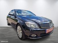 Mercedes Classe C Mercedes 320 Cdi V6 224 Elégance Luxe - <small></small> 11.990 € <small>TTC</small> - #2