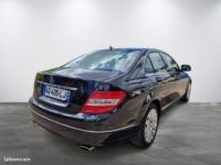 Mercedes Classe C Mercedes 320 Cdi V6 224 Elégance Luxe - <small></small> 11.990 € <small>TTC</small> - #3