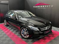 Mercedes Classe C 350 7G-Tronic Plus Executive - <small></small> 21.490 € <small>TTC</small> - #1