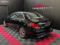 Mercedes Classe C 350 7G-Tronic Plus Executive - <small></small> 21.490 € <small>TTC</small> - #3