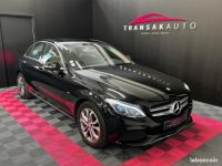 Mercedes Classe C 350 7G-Tronic Plus Executive - <small></small> 21.490 € <small>TTC</small> - #6