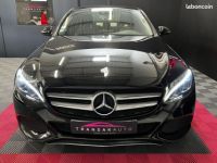 Mercedes Classe C 350 7G-Tronic Plus Executive - <small></small> 21.490 € <small>TTC</small> - #7