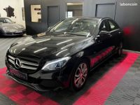 Mercedes Classe C 350 7G-Tronic Plus Executive - <small></small> 21.490 € <small>TTC</small> - #8