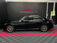 Mercedes Classe C 350 7G-Tronic Plus Executive - <small></small> 21.490 € <small>TTC</small> - #11