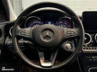 Mercedes Classe C 350 7G-Tronic Plus Executive - <small></small> 21.490 € <small>TTC</small> - #13