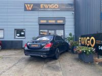 Mercedes Classe C Mercedes 350e Berline 279ch 7G-TRONIC - <small></small> 24.990 € <small>TTC</small> - #3