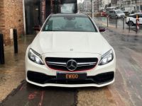 Mercedes Classe C 4.0 63S AMG EDITION 1 510 CH SPEEDSHIFT-MCT BVA - <small></small> 63.490 € <small>TTC</small> - #2