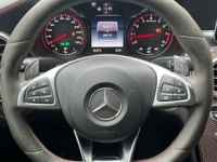 Mercedes Classe C 4.0 63S AMG EDITION 1 510 CH SPEEDSHIFT-MCT BVA - <small></small> 63.490 € <small>TTC</small> - #12