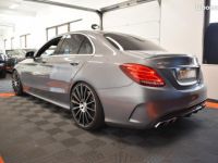 Mercedes Classe C Mercedes 4.0 C63 AMG 476ch SPEEDSHIFT-MCT SUIVI GARANTIE 6 A 60 MOIS - <small></small> 45.990 € <small>TTC</small> - #4