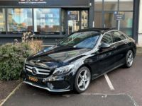 Mercedes Classe C Mercedes 400 3.0 V6 333CH SPORT LINE 4MATIC 7G-DCT BVA ENTRETIEN EXCLUSIF - <small></small> 24.990 € <small>TTC</small> - #1