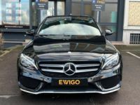 Mercedes Classe C Mercedes 400 3.0 V6 333CH SPORT LINE 4MATIC 7G-DCT BVA ENTRETIEN EXCLUSIF - <small></small> 24.990 € <small>TTC</small> - #2