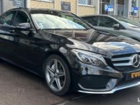 Mercedes Classe C Mercedes 400 3.0 V6 333CH SPORT LINE 4MATIC 7G-DCT BVA ENTRETIEN EXCLUSIF - <small></small> 24.990 € <small>TTC</small> - #3