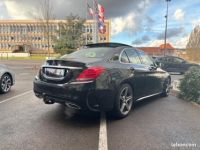 Mercedes Classe C Mercedes 400 3.0 V6 333CH SPORT LINE 4MATIC 7G-DCT BVA ENTRETIEN EXCLUSIF - <small></small> 24.990 € <small>TTC</small> - #7