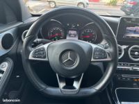 Mercedes Classe C Mercedes 400 3.0 V6 333CH SPORT LINE 4MATIC 7G-DCT BVA ENTRETIEN EXCLUSIF - <small></small> 24.990 € <small>TTC</small> - #14