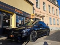 Mercedes Classe C Mercedes 43 AMG 3.0 450 365 Ch 4MATIC SPEEDSHIFT-MCT BVA GARANTIE 6 MOIS - <small></small> 31.490 € <small>TTC</small> - #1