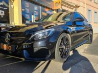 Mercedes Classe C Mercedes 43 AMG 3.0 450 365 Ch 4MATIC SPEEDSHIFT-MCT BVA GARANTIE 6 MOIS - <small></small> 31.490 € <small>TTC</small> - #2