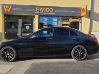 Mercedes Classe C Mercedes 43 AMG 3.0 450 365 Ch 4MATIC SPEEDSHIFT-MCT BVA GARANTIE 6 MOIS - <small></small> 31.490 € <small>TTC</small> - #3