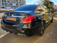 Mercedes Classe C Mercedes 43 AMG 3.0 450 365 Ch 4MATIC SPEEDSHIFT-MCT BVA GARANTIE 6 MOIS - <small></small> 31.490 € <small>TTC</small> - #6