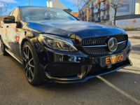 Mercedes Classe C Mercedes 43 AMG 3.0 450 365 Ch 4MATIC SPEEDSHIFT-MCT BVA GARANTIE 6 MOIS - <small></small> 31.490 € <small>TTC</small> - #7