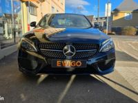 Mercedes Classe C Mercedes 43 AMG 3.0 450 365 Ch 4MATIC SPEEDSHIFT-MCT BVA GARANTIE 6 MOIS - <small></small> 31.490 € <small>TTC</small> - #8