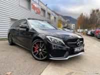 Mercedes Classe C Mercedes 43 AMG 367ch 4Matic 9G-Tronic Toit Ouvrant Pano Burmester Volant Performance - <small></small> 30.990 € <small>TTC</small> - #1