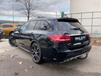 Mercedes Classe C Mercedes 43 AMG 367ch 4Matic 9G-Tronic Toit Ouvrant Pano Burmester Volant Performance - <small></small> 30.990 € <small>TTC</small> - #3