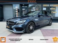 Mercedes Classe C Mercedes 450 AMG (C43 AMG) 4MATIC 3.0 V6 367ch BITURBO BVA7 ENTRETIEN COMPLET - <small></small> 29.990 € <small>TTC</small> - #1