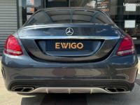 Mercedes Classe C Mercedes 450 AMG (C43 AMG) 4MATIC 3.0 V6 367ch BITURBO BVA7 ENTRETIEN COMPLET - <small></small> 29.990 € <small>TTC</small> - #4