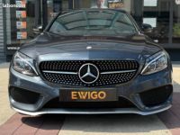 Mercedes Classe C Mercedes 450 AMG (C43 AMG) 4MATIC 3.0 V6 367ch BITURBO BVA7 ENTRETIEN COMPLET - <small></small> 29.990 € <small>TTC</small> - #8