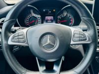 Mercedes Classe C Mercedes 450 AMG (C43 AMG) 4MATIC 3.0 V6 367ch BITURBO BVA7 ENTRETIEN COMPLET - <small></small> 29.990 € <small>TTC</small> - #15