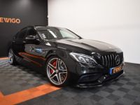 Mercedes Classe C Mercedes 63 S 4.0 510ch AMG 4MATIC SPEEDSHIFT-MCT SUIVI GARANTIE 6 à 60 MOIS - <small></small> 52.990 € <small>TTC</small> - #1