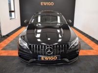 Mercedes Classe C Mercedes 63 S 4.0 510ch AMG 4MATIC SPEEDSHIFT-MCT SUIVI GARANTIE 6 à 60 MOIS - <small></small> 52.990 € <small>TTC</small> - #2