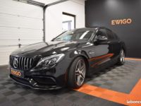 Mercedes Classe C Mercedes 63 S 4.0 510ch AMG 4MATIC SPEEDSHIFT-MCT SUIVI GARANTIE 6 à 60 MOIS - <small></small> 52.990 € <small>TTC</small> - #3