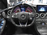 Mercedes Classe C Mercedes 63 S 4.0 510ch AMG 4MATIC SPEEDSHIFT-MCT SUIVI GARANTIE 6 à 60 MOIS - <small></small> 52.990 € <small>TTC</small> - #12