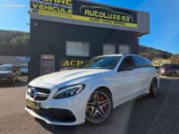 Mercedes Classe C Mercedes 63 s 510 cv speedshift break - <small></small> 54.990 € <small>TTC</small> - #1