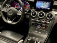 Mercedes Classe C Mercedes 63 s amg 4.0 l v8 bi turbo 510 ch - <small></small> 59.990 € <small>TTC</small> - #4