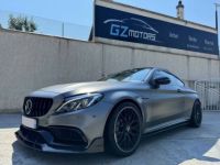 Mercedes Classe C MERCEDES 63 S AMG 4.0i 510CH - <small></small> 69.990 € <small>TTC</small> - #1