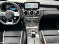 Mercedes Classe C Mercedes 63 S AMG SPEEDSHIFT- MCT 510 CH CG Française MALUS PAYE , Pack Suréquipé - <small></small> 99.990 € <small>TTC</small> - #10