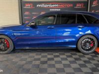 Mercedes Classe C 63 break 510 cv bva speedshit garantie 6 mois - <small></small> 55.490 € <small>TTC</small> - #2