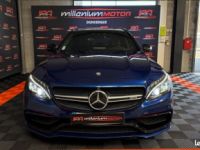 Mercedes Classe C 63 break 510 cv bva speedshit garantie 6 mois - <small></small> 55.490 € <small>TTC</small> - #6